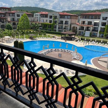 Green Life Private Sp Apartments -소조폴 외부 사진