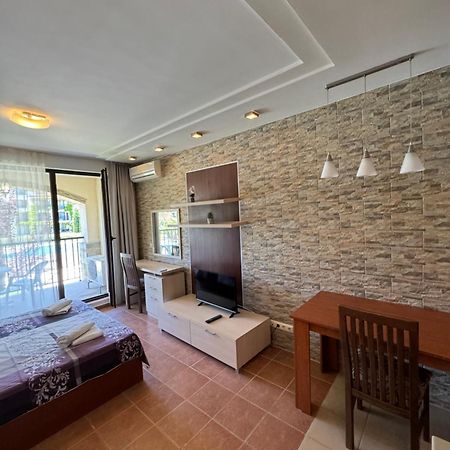 Green Life Private Sp Apartments -소조폴 외부 사진