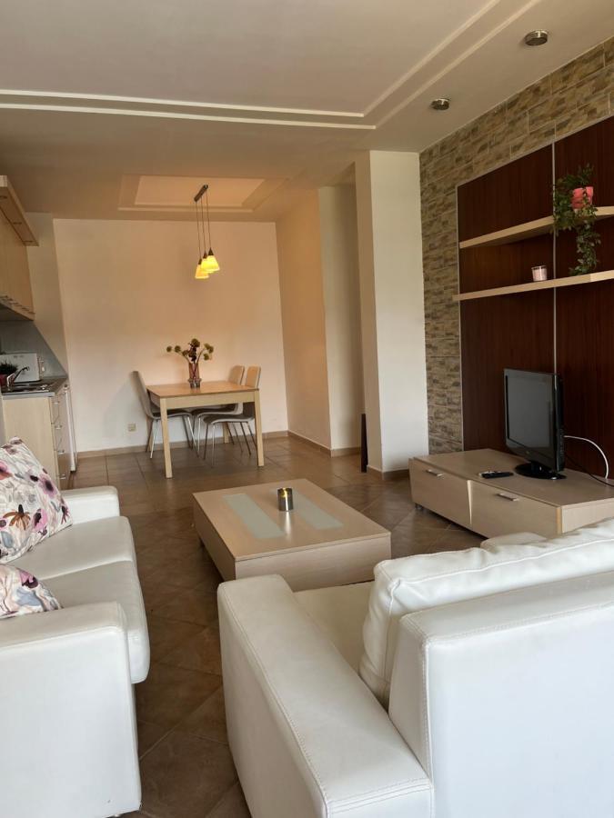 Green Life Private Sp Apartments -소조폴 외부 사진