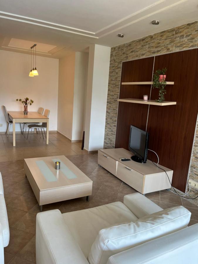 Green Life Private Sp Apartments -소조폴 외부 사진